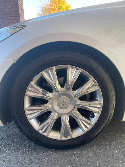 2009 Hyundai Genesis 4dr Sdn 3.8L V6, available for sale in New Britain, Connecticut | Supreme Automotive. New Britain, Connecticut 2009 Hyundai Genesis 4dr Sdn 3.8L V6, available for sale in New Britain, Connecticut | Supreme Automotive. New Britain, Connecticut
