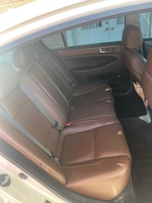 2009 Hyundai Genesis 4dr Sdn 3.8L V6, available for sale in New Britain, Connecticut | Supreme Automotive. New Britain, Connecticut 2009 Hyundai Genesis 4dr Sdn 3.8L V6, available for sale in New Britain, Connecticut | Supreme Automotive. New Britain, Connecticut