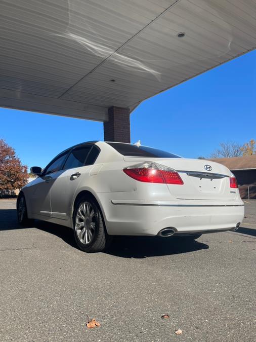 2009 Hyundai Genesis 4dr Sdn 3.8L V6, available for sale in New Britain, Connecticut | Supreme Automotive. New Britain, Connecticut 2009 Hyundai Genesis 4dr Sdn 3.8L V6, available for sale in New Britain, Connecticut | Supreme Automotive. New Britain, Connecticut