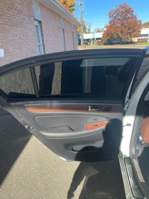 2009 Hyundai Genesis 4dr Sdn 3.8L V6, available for sale in New Britain, Connecticut | Supreme Automotive. New Britain, Connecticut 2009 Hyundai Genesis 4dr Sdn 3.8L V6, available for sale in New Britain, Connecticut | Supreme Automotive. New Britain, Connecticut