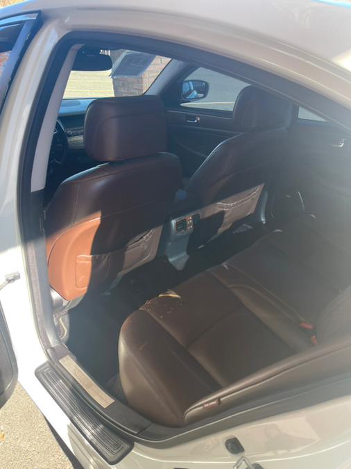 2009 Hyundai Genesis 4dr Sdn 3.8L V6, available for sale in New Britain, Connecticut | Supreme Automotive. New Britain, Connecticut 2009 Hyundai Genesis 4dr Sdn 3.8L V6, available for sale in New Britain, Connecticut | Supreme Automotive. New Britain, Connecticut