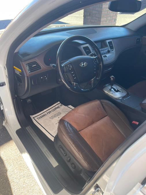 2009 Hyundai Genesis 4dr Sdn 3.8L V6, available for sale in New Britain, Connecticut | Supreme Automotive. New Britain, Connecticut 2009 Hyundai Genesis 4dr Sdn 3.8L V6, available for sale in New Britain, Connecticut | Supreme Automotive. New Britain, Connecticut