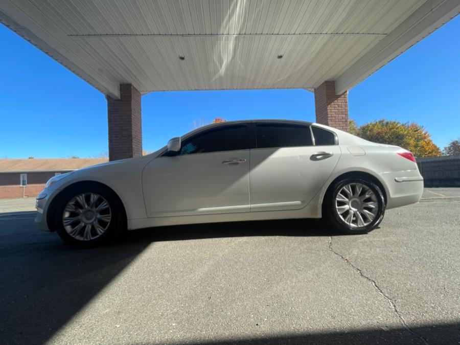 2009 Hyundai Genesis 4dr Sdn 3.8L V6, available for sale in New Britain, Connecticut | Supreme Automotive. New Britain, Connecticut 2009 Hyundai Genesis 4dr Sdn 3.8L V6, available for sale in New Britain, Connecticut | Supreme Automotive. New Britain, Connecticut