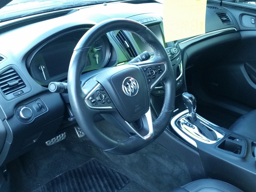 2014 Buick Regal 4dr Sdn GS AWD, available for sale in Berlin, Connecticut | Action Automotive. Berlin, Connecticut 2014 Buick Regal 4dr Sdn GS AWD, available for sale in Berlin, Connecticut | Action Automotive. Berlin, Connecticut