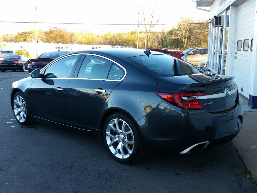 2014 Buick Regal 4dr Sdn GS AWD, available for sale in Berlin, Connecticut | Action Automotive. Berlin, Connecticut 2014 Buick Regal 4dr Sdn GS AWD, available for sale in Berlin, Connecticut | Action Automotive. Berlin, Connecticut