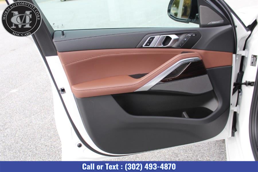 2023 BMW X6 xDrive40i Sports Activity Coupe, available for sale in New Castle, Delaware | Morsi Automotive Corp. New Castle, Delaware 2023 BMW X6 xDrive40i Sports Activity Coupe, available for sale in New Castle, Delaware | Morsi Automotive Corp. New Castle, Delaware