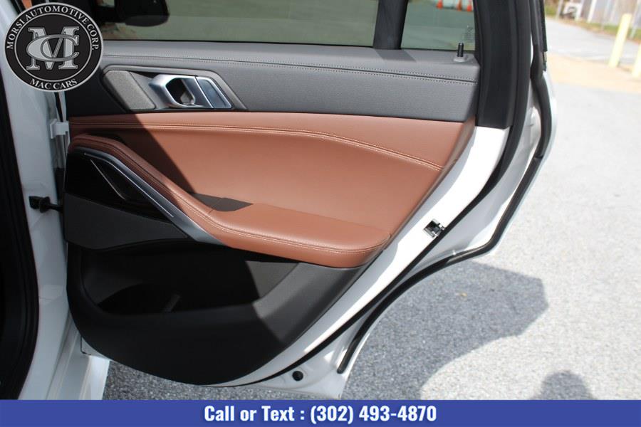 2023 BMW X6 xDrive40i Sports Activity Coupe, available for sale in New Castle, Delaware | Morsi Automotive Corp. New Castle, Delaware 2023 BMW X6 xDrive40i Sports Activity Coupe, available for sale in New Castle, Delaware | Morsi Automotive Corp. New Castle, Delaware