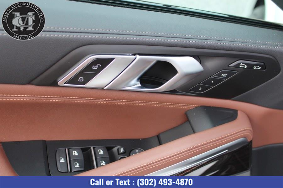 2023 BMW X6 xDrive40i Sports Activity Coupe, available for sale in New Castle, Delaware | Morsi Automotive Corp. New Castle, Delaware 2023 BMW X6 xDrive40i Sports Activity Coupe, available for sale in New Castle, Delaware | Morsi Automotive Corp. New Castle, Delaware