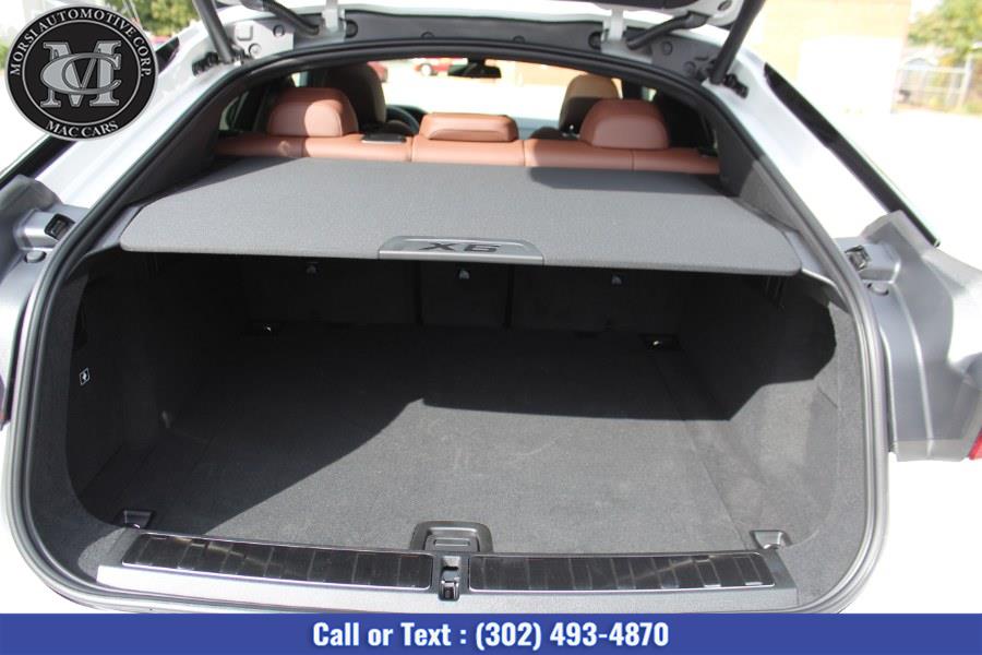 2023 BMW X6 xDrive40i Sports Activity Coupe, available for sale in New Castle, Delaware | Morsi Automotive Corp. New Castle, Delaware 2023 BMW X6 xDrive40i Sports Activity Coupe, available for sale in New Castle, Delaware | Morsi Automotive Corp. New Castle, Delaware
