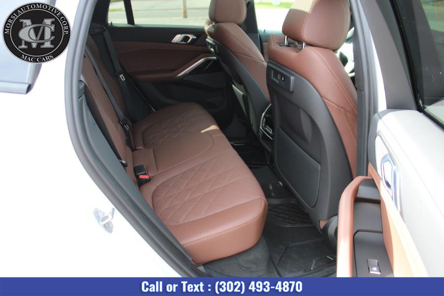 2023 BMW X6 xDrive40i Sports Activity Coupe, available for sale in New Castle, Delaware | Morsi Automotive Corp. New Castle, Delaware 2023 BMW X6 xDrive40i Sports Activity Coupe, available for sale in New Castle, Delaware | Morsi Automotive Corp. New Castle, Delaware