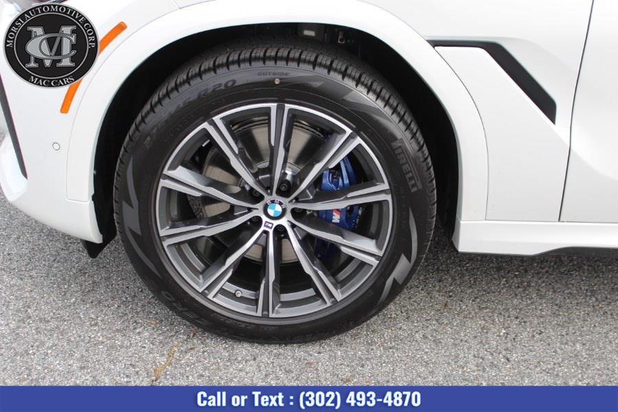 2023 BMW X6 xDrive40i Sports Activity Coupe, available for sale in New Castle, Delaware | Morsi Automotive Corp. New Castle, Delaware 2023 BMW X6 xDrive40i Sports Activity Coupe, available for sale in New Castle, Delaware | Morsi Automotive Corp. New Castle, Delaware