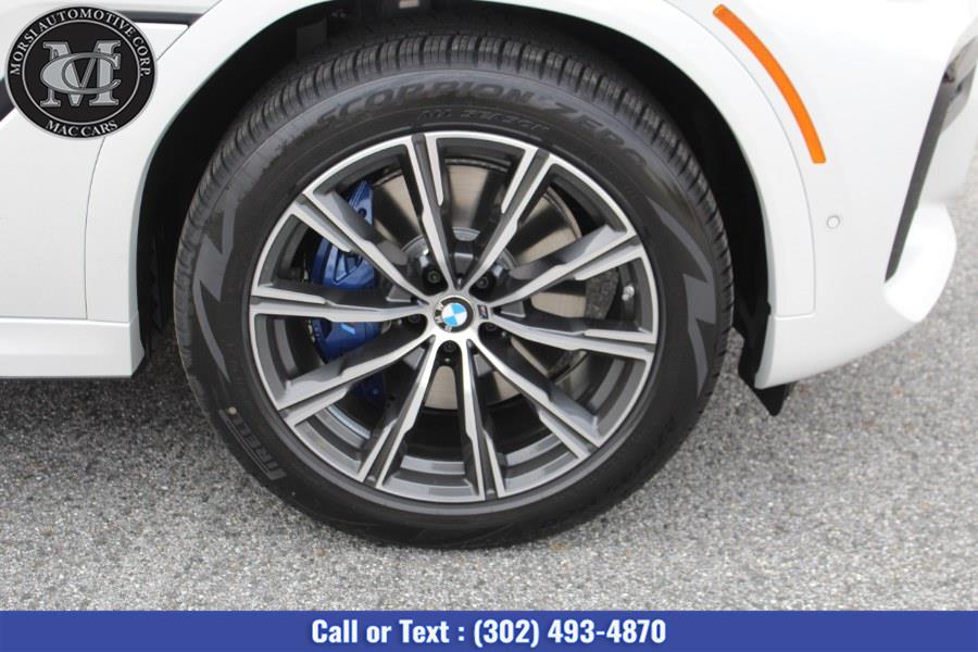 2023 BMW X6 xDrive40i Sports Activity Coupe, available for sale in New Castle, Delaware | Morsi Automotive Corp. New Castle, Delaware 2023 BMW X6 xDrive40i Sports Activity Coupe, available for sale in New Castle, Delaware | Morsi Automotive Corp. New Castle, Delaware