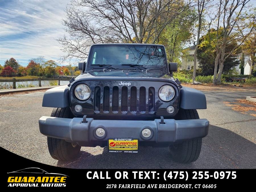 Jeep Wrangler Unlimited Bridgeport, Stratford, Trumbull, Fairfield, CT | Guarantee Approval Motors Jeep Wrangler Unlimited Bridgeport, Stratford, Trumbull, Fairfield, CT | Guarantee Approval Motors