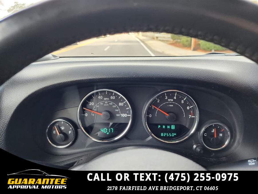 2016 Jeep Wrangler Unlimited Sport S 4x4 4dr SUV, available for sale in Bridgeport, Connecticut | Guarantee Approval Motors. Bridgeport, Connecticut 2016 Jeep Wrangler Unlimited Sport S 4x4 4dr SUV, available for sale in Bridgeport, Connecticut | Guarantee Approval Motors. Bridgeport, Connecticut