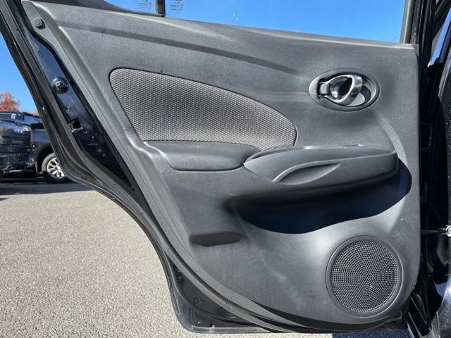 Used Nissan Versa 1.6 SV 2019 | Blasius Federal Road. Brookfield, Connecticut Used Nissan Versa 1.6 SV 2019 | Blasius Federal Road. Brookfield, Connecticut