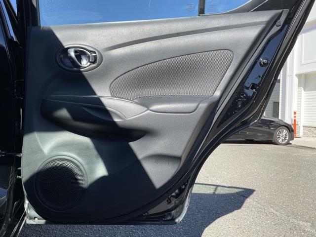 Used Nissan Versa 1.6 SV 2019 | Blasius Federal Road. Brookfield, Connecticut Used Nissan Versa 1.6 SV 2019 | Blasius Federal Road. Brookfield, Connecticut
