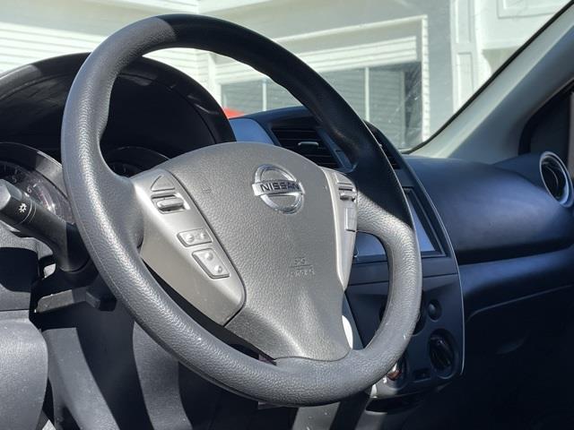 Used Nissan Versa 1.6 SV 2019 | Blasius Federal Road. Brookfield, Connecticut Used Nissan Versa 1.6 SV 2019 | Blasius Federal Road. Brookfield, Connecticut