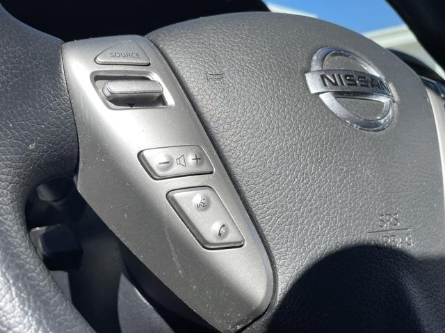 Used Nissan Versa 1.6 SV 2019 | Blasius Federal Road. Brookfield, Connecticut Used Nissan Versa 1.6 SV 2019 | Blasius Federal Road. Brookfield, Connecticut