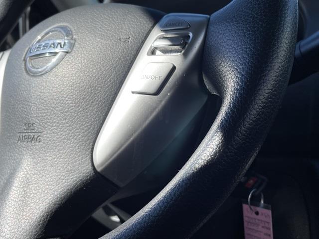 Used Nissan Versa 1.6 SV 2019 | Blasius Federal Road. Brookfield, Connecticut Used Nissan Versa 1.6 SV 2019 | Blasius Federal Road. Brookfield, Connecticut
