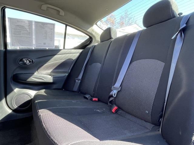 Used Nissan Versa 1.6 SV 2019 | Blasius Federal Road. Brookfield, Connecticut Used Nissan Versa 1.6 SV 2019 | Blasius Federal Road. Brookfield, Connecticut
