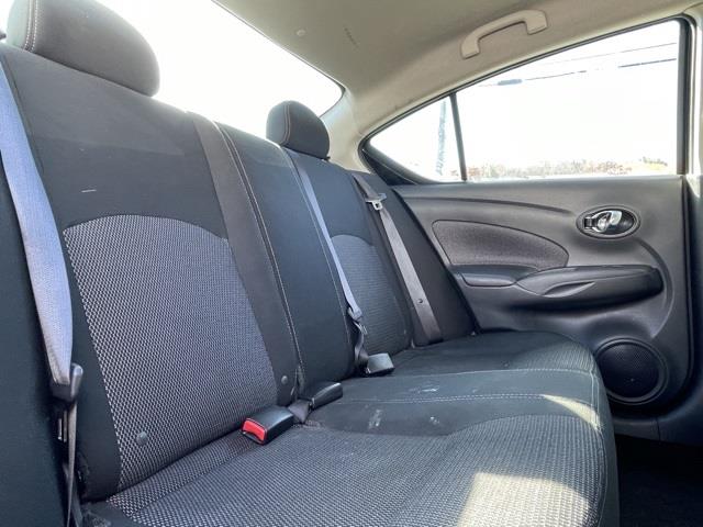 Used Nissan Versa 1.6 SV 2019 | Blasius Federal Road. Brookfield, Connecticut Used Nissan Versa 1.6 SV 2019 | Blasius Federal Road. Brookfield, Connecticut
