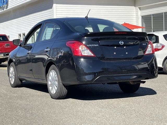 Used Nissan Versa 1.6 SV 2019 | Blasius Federal Road. Brookfield, Connecticut Used Nissan Versa 1.6 SV 2019 | Blasius Federal Road. Brookfield, Connecticut