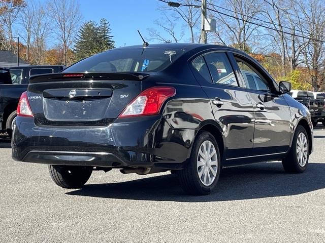 Used Nissan Versa 1.6 SV 2019 | Blasius Federal Road. Brookfield, Connecticut Used Nissan Versa 1.6 SV 2019 | Blasius Federal Road. Brookfield, Connecticut