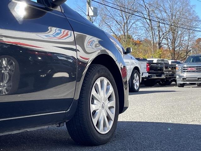 Used Nissan Versa 1.6 SV 2019 | Blasius Federal Road. Brookfield, Connecticut Used Nissan Versa 1.6 SV 2019 | Blasius Federal Road. Brookfield, Connecticut