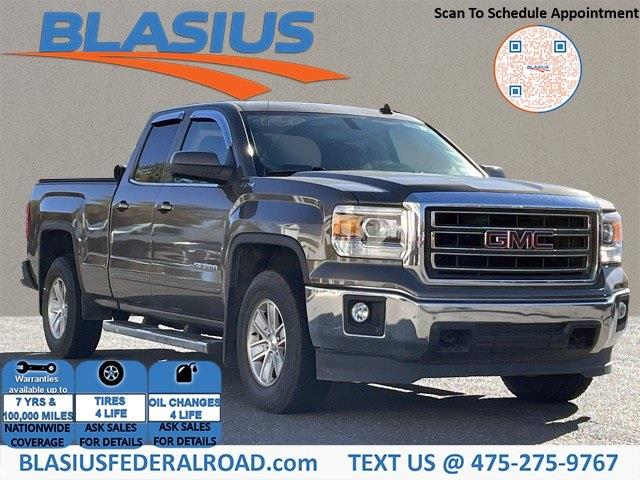 Used GMC Sierra 1500 SLE 2014 | Blasius Federal Road. Brookfield, Connecticut Used GMC Sierra 1500 SLE 2014 | Blasius Federal Road. Brookfield, Connecticut