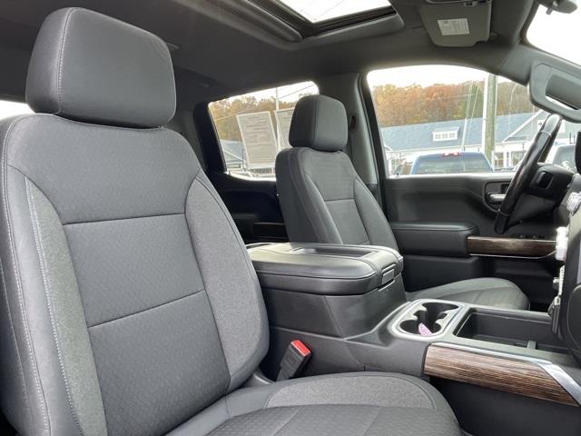 Used GMC Sierra 1500 Elevation 2020 | Blasius Federal Road. Brookfield, Connecticut Used GMC Sierra 1500 Elevation 2020 | Blasius Federal Road. Brookfield, Connecticut