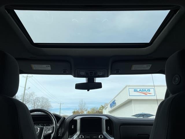 Used GMC Sierra 1500 Elevation 2020 | Blasius Federal Road. Brookfield, Connecticut Used GMC Sierra 1500 Elevation 2020 | Blasius Federal Road. Brookfield, Connecticut
