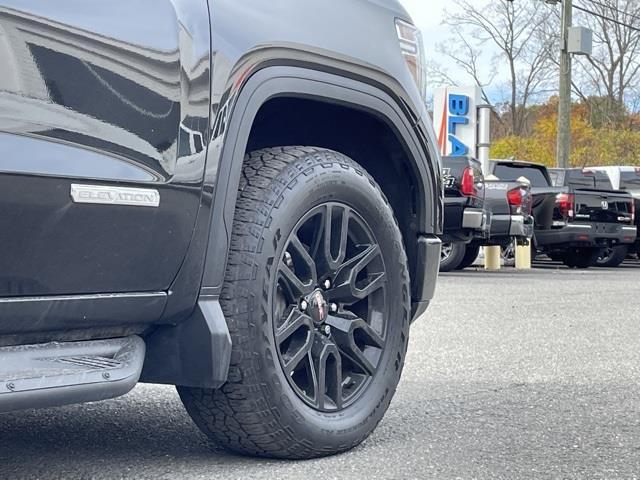 Used GMC Sierra 1500 Elevation 2020 | Blasius Federal Road. Brookfield, Connecticut Used GMC Sierra 1500 Elevation 2020 | Blasius Federal Road. Brookfield, Connecticut