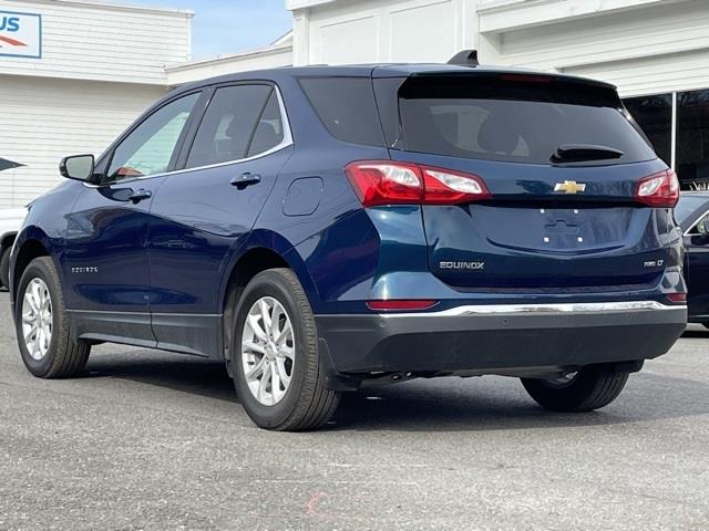 Used Chevrolet Equinox LT 2019 | Blasius Federal Road. Brookfield, Connecticut Used Chevrolet Equinox LT 2019 | Blasius Federal Road. Brookfield, Connecticut