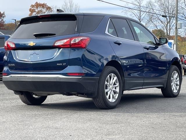 Used Chevrolet Equinox LT 2019 | Blasius Federal Road. Brookfield, Connecticut Used Chevrolet Equinox LT 2019 | Blasius Federal Road. Brookfield, Connecticut