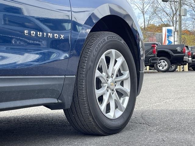 Used Chevrolet Equinox LT 2019 | Blasius Federal Road. Brookfield, Connecticut Used Chevrolet Equinox LT 2019 | Blasius Federal Road. Brookfield, Connecticut