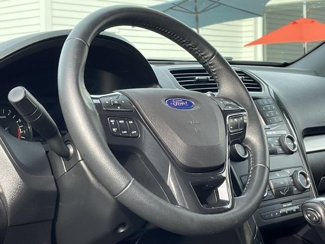 Used Ford Explorer XLT 2018 | Blasius Federal Road. Brookfield, Connecticut Used Ford Explorer XLT 2018 | Blasius Federal Road. Brookfield, Connecticut