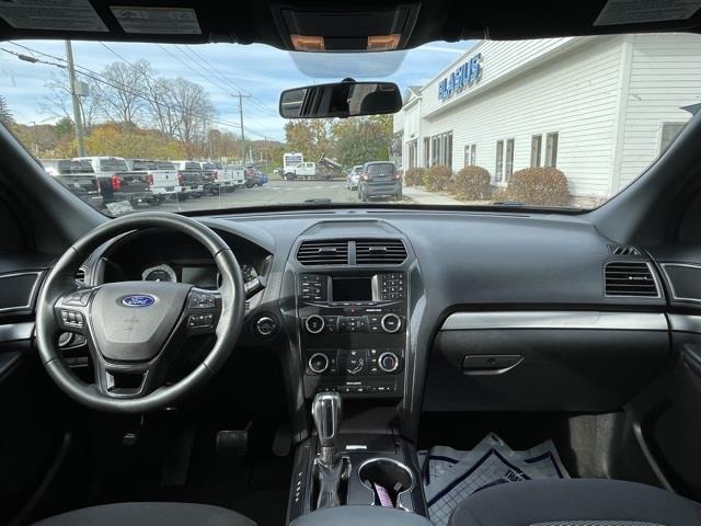 Used Ford Explorer XLT 2018 | Blasius Federal Road. Brookfield, Connecticut Used Ford Explorer XLT 2018 | Blasius Federal Road. Brookfield, Connecticut