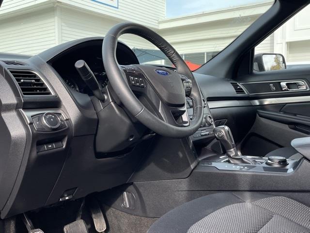 Used Ford Explorer XLT 2018 | Blasius Federal Road. Brookfield, Connecticut Used Ford Explorer XLT 2018 | Blasius Federal Road. Brookfield, Connecticut