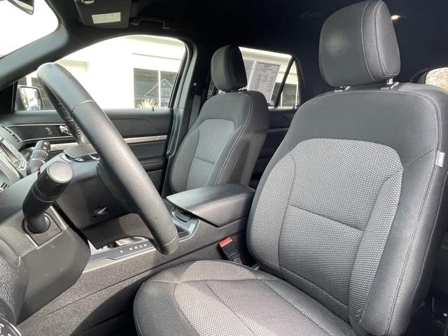 Used Ford Explorer XLT 2018 | Blasius Federal Road. Brookfield, Connecticut Used Ford Explorer XLT 2018 | Blasius Federal Road. Brookfield, Connecticut