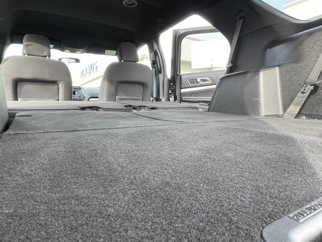 Used Ford Explorer XLT 2018 | Blasius Federal Road. Brookfield, Connecticut Used Ford Explorer XLT 2018 | Blasius Federal Road. Brookfield, Connecticut