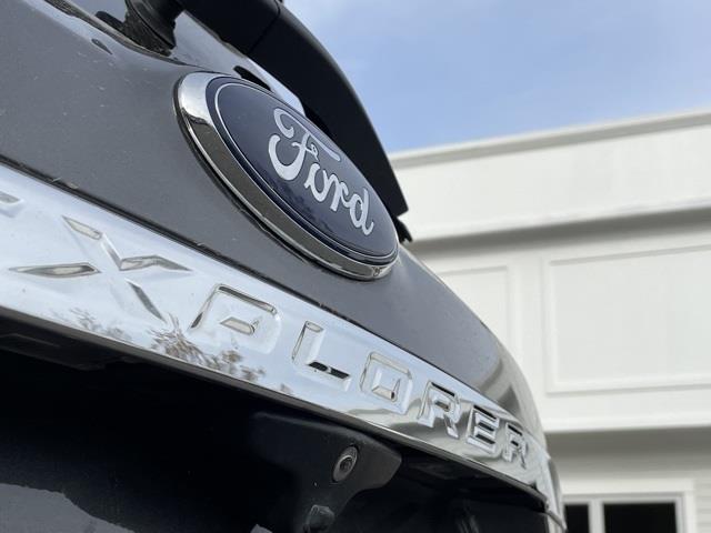 Used Ford Explorer XLT 2018 | Blasius Federal Road. Brookfield, Connecticut Used Ford Explorer XLT 2018 | Blasius Federal Road. Brookfield, Connecticut