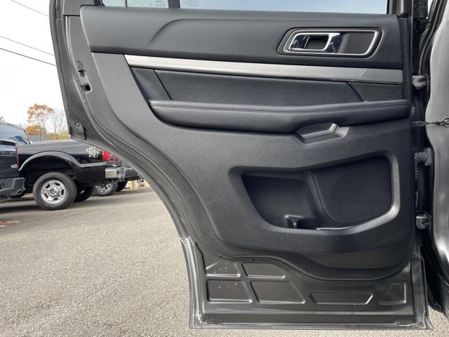Used Ford Explorer XLT 2018 | Blasius Federal Road. Brookfield, Connecticut Used Ford Explorer XLT 2018 | Blasius Federal Road. Brookfield, Connecticut