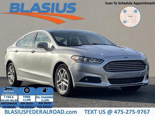 Used Ford Fusion SE 2014 | Blasius Federal Road. Brookfield, Connecticut Used Ford Fusion SE 2014 | Blasius Federal Road. Brookfield, Connecticut