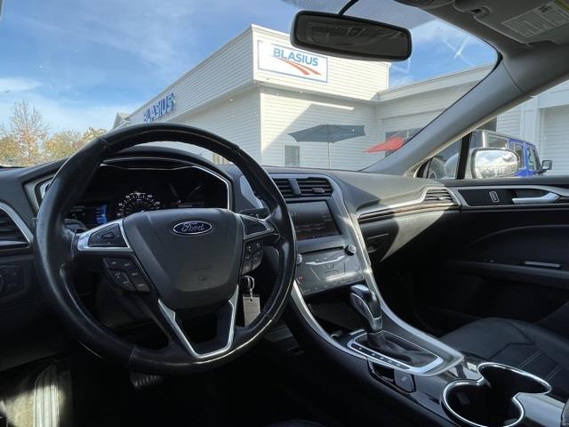 Used Ford Fusion SE 2014 | Blasius Federal Road. Brookfield, Connecticut Used Ford Fusion SE 2014 | Blasius Federal Road. Brookfield, Connecticut