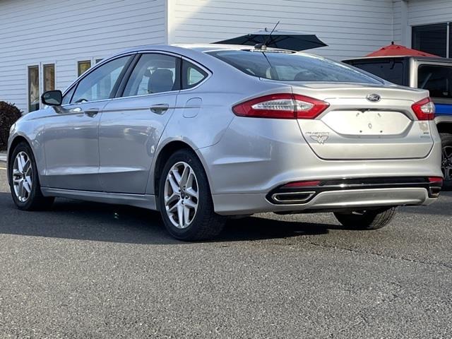 Used Ford Fusion SE 2014 | Blasius Federal Road. Brookfield, Connecticut Used Ford Fusion SE 2014 | Blasius Federal Road. Brookfield, Connecticut