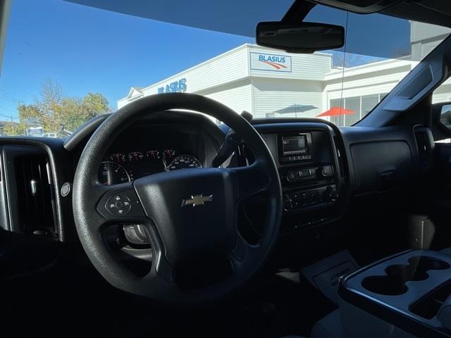 Used Chevrolet Silverado 1500 WT 2015 | Blasius Federal Road. Brookfield, Connecticut Used Chevrolet Silverado 1500 WT 2015 | Blasius Federal Road. Brookfield, Connecticut