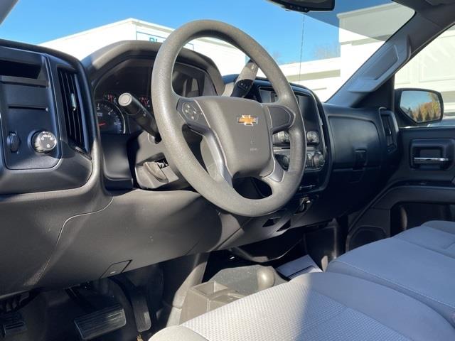 Used Chevrolet Silverado 1500 WT 2015 | Blasius Federal Road. Brookfield, Connecticut Used Chevrolet Silverado 1500 WT 2015 | Blasius Federal Road. Brookfield, Connecticut