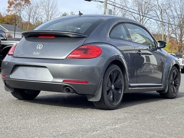 Used Volkswagen Beetle 2.0 TSi 2012 | Blasius Federal Road. Brookfield, Connecticut Used Volkswagen Beetle 2.0 TSi 2012 | Blasius Federal Road. Brookfield, Connecticut