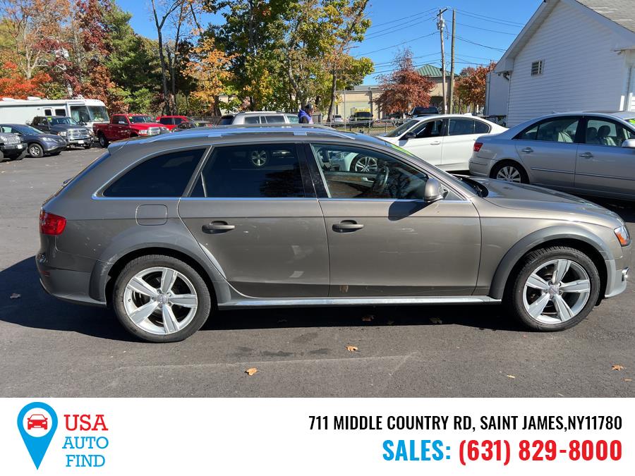 2015 Audi allroad 4dr Wgn Premium Plus, available for sale in Saint James, New York | USA Auto Find. Saint James, New York 2015 Audi allroad 4dr Wgn Premium Plus, available for sale in Saint James, New York | USA Auto Find. Saint James, New York
