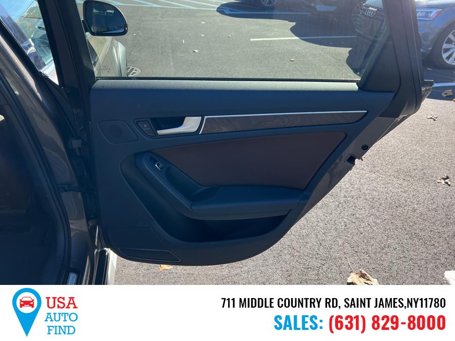 2015 Audi allroad 4dr Wgn Premium Plus, available for sale in Saint James, New York | USA Auto Find. Saint James, New York 2015 Audi allroad 4dr Wgn Premium Plus, available for sale in Saint James, New York | USA Auto Find. Saint James, New York